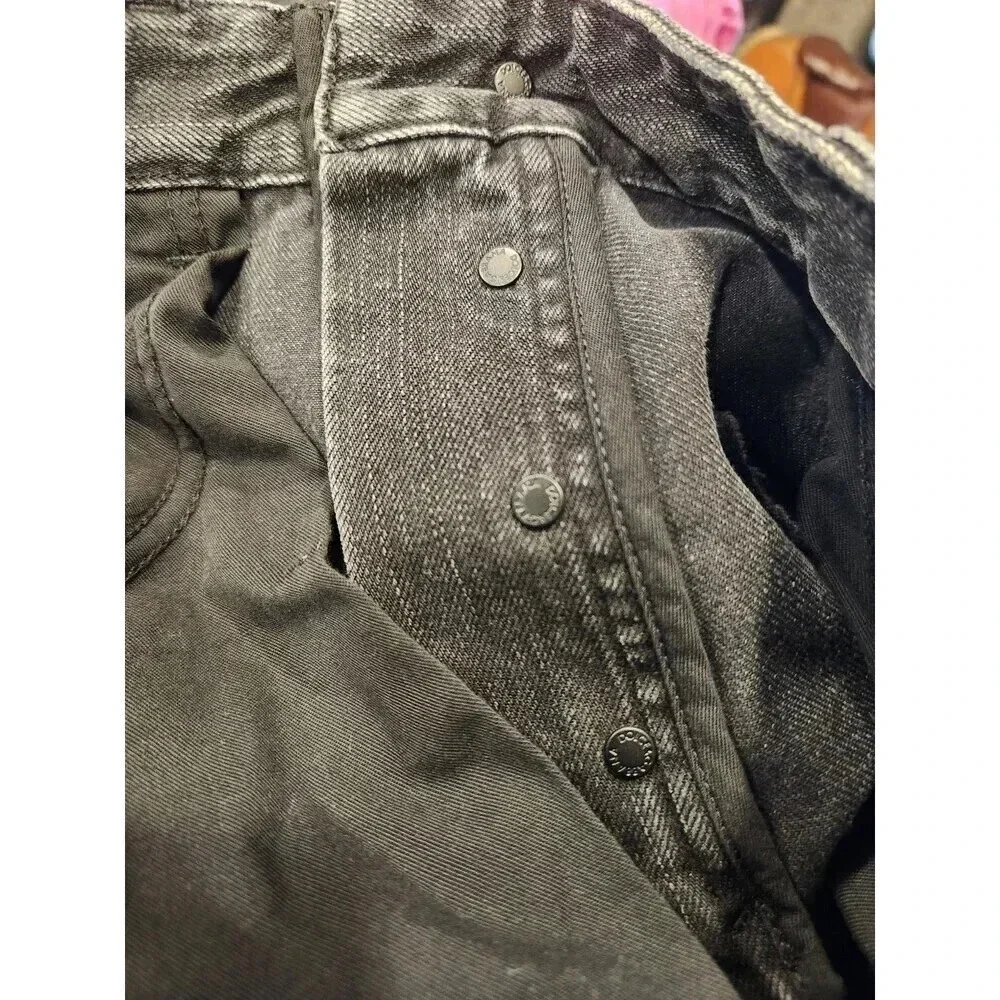 AUTHENTIC Dolce & Gabbana D&G Men’s Denim Jeans 16 Classic Sz 52 / US 36 - Picture 7 of 13